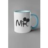 Šálky pre zaľúbených MR a MRS