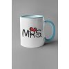 Šálky pre zaľúbených MR a MRS