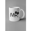 Šálky pre zaľúbených MR a MRS