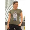 athleisure t shirt mockup of a woman with sunglasses 32446 (13)