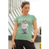 athleisure t shirt mockup of a woman with sunglasses 32446 (8)