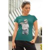 athleisure t shirt mockup of a woman with sunglasses 32446 (6)