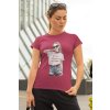 athleisure t shirt mockup of a woman with sunglasses 32446 (3)