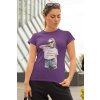 athleisure t shirt mockup of a woman with sunglasses 32446 (2)
