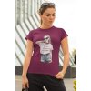 athleisure t shirt mockup of a woman with sunglasses 32446 (1)