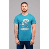 t shirt mockup of a redhead man with tattoos standing in a studio 22340 (14)