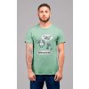 t shirt mockup of a redhead man with tattoos standing in a studio 22340 (12)