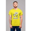 t shirt mockup of a redhead man with tattoos standing in a studio 22340 (7)
