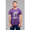 t shirt mockup of a redhead man with tattoos standing in a studio 22340 (1)