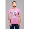 t shirt mockup of a redhead man with tattoos standing in a studio 22340 (4)