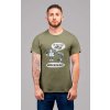 t shirt mockup of a redhead man with tattoos standing in a studio 22340 (19)