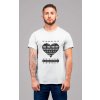 t shirt mockup of a redhead man with tattoos standing in a studio 22340 (23)