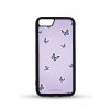 Mobilný kryt Iphone Butterflies