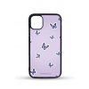 Mobilný kryt Iphone Butterflies