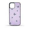 Mobilný kryt Iphone Butterflies