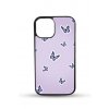 Mobilný kryt Iphone Butterflies