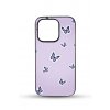 Mobilný kryt Iphone Butterflies