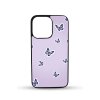Mobilný kryt Iphone Butterflies