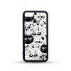 Mobilný kryt Iphone Meow