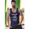 tank top mockup featuring a serious looking man by concrete columns 32543 (2) (1)