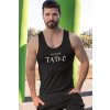 tank top mockup featuring a serious looking man by concrete columns 32543 (2) (1)