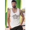 tank top mockup featuring a serious looking man by concrete columns 32543 (3)