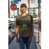 front shot tshirt mockup of a man walking on the street 18238 (2)