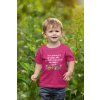 mockup of a toddler wearing a t shirt and walking in nature 2915 el1 (4) (1)