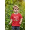 mockup of a toddler wearing a t shirt and walking in nature 2915 el1 (6) (1)