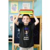 t shirt mockup featuring a boy at school 39211 r el2