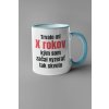 Narodeninová šálka Trvalo mi (dopíšte číslo)