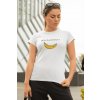 Dámske tričko DOLCE & BANANA