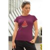 athleisure t shirt mockup of a woman with sunglasses 32446 (1)