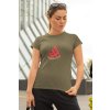 athleisure t shirt mockup of a woman with sunglasses 32446 (11)