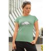 athleisure t shirt mockup of a woman with sunglasses 32446 (2)