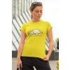 athleisure t shirt mockup of a woman with sunglasses 32446 (1)