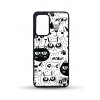 Mobilný kryt Xiaomi Meow