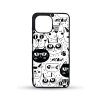 Mobilný kryt Xiaomi Meow
