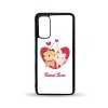 Mobilný kryt Samsung Animal LoverMobilný kryt Samsung Animal Lover