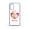 Mobilný kryt Samsung Animal LoverMobilný kryt Samsung Animal Lover