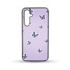 Mobilný kryt Samsung Butterflies