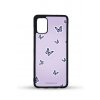 Mobilný kryt Samsung Butterflies