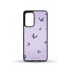 Mobilný kryt Samsung Butterflies