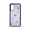 Mobilný kryt Samsung Butterflies