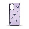 Mobilný kryt Samsung Butterflies