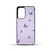 Mobilný kryt Samsung Butterflies
