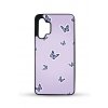 Mobilný kryt Samsung Butterflies