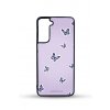 Mobilný kryt Samsung Butterflies