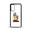 Mobilný kryt Samsung Nutela