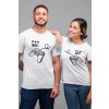 Tričká pre páry Hráč